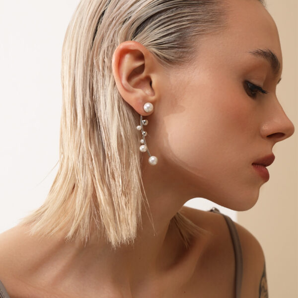 Коллекция с жемчугом Майорка